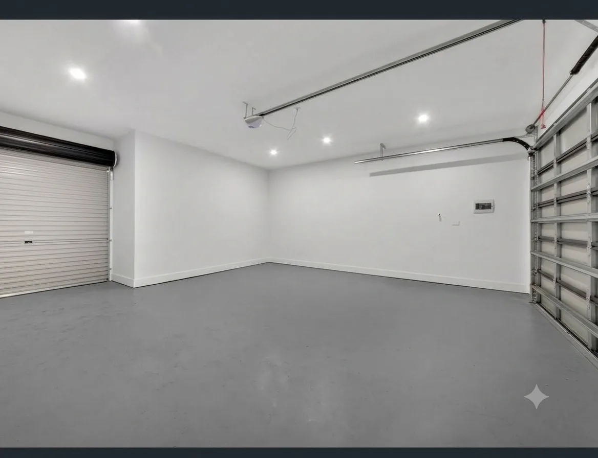 474A Bluff Road Hampton — bathroom ensuite